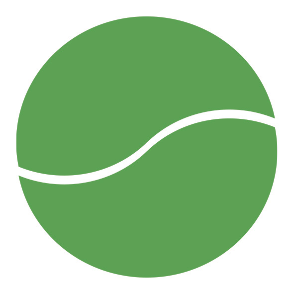 Icon Equilibrium B010 – Grün